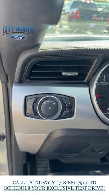 Certified 2020 Ford Mustang GT Premium RWD image 8