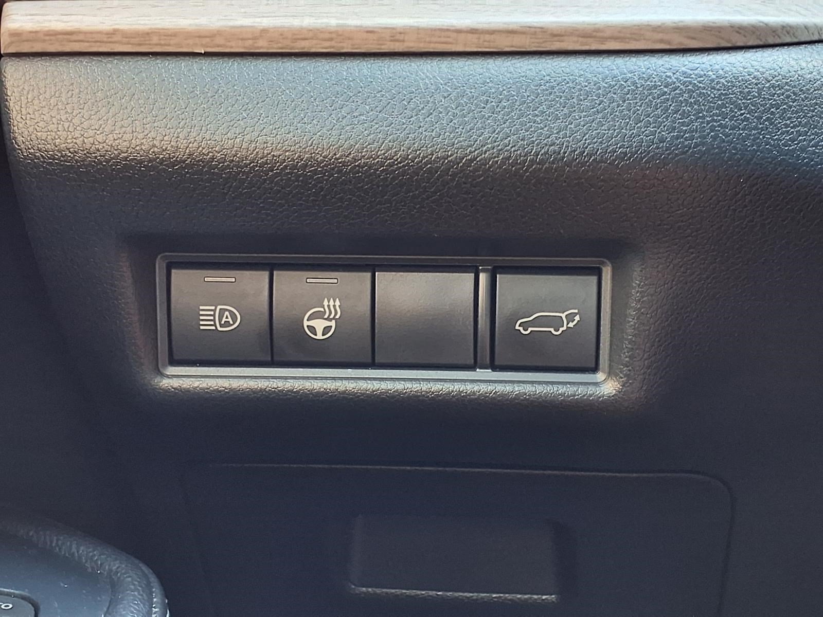 Used 2024 Toyota Grand Highlander FWD image 22