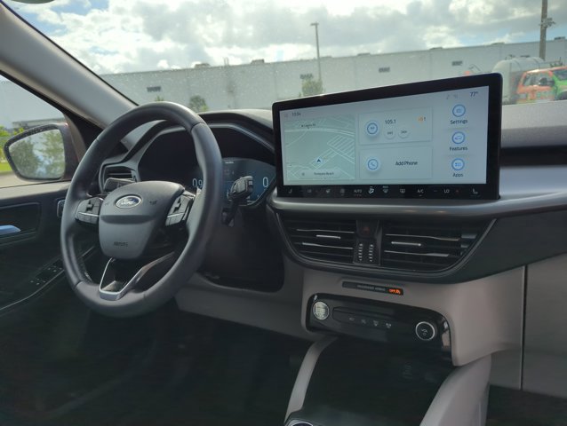 Certified 2023 Ford Escape Active w/ Tech Pack #2 FWD image 26