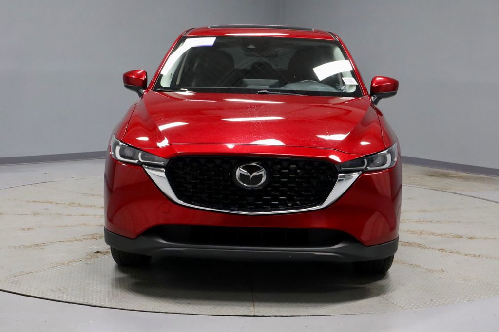 Used 2023 MAZDA CX-5 AWD 2.5 S image 7