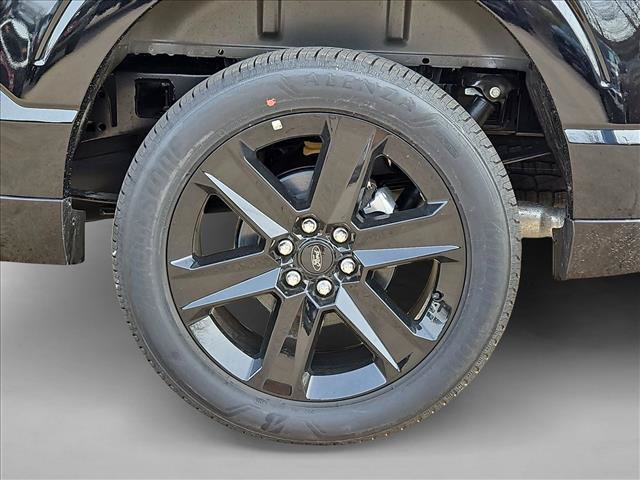 Certified 2025 Ford F150 STX w/ LOBO Package AWD/4WD image 10