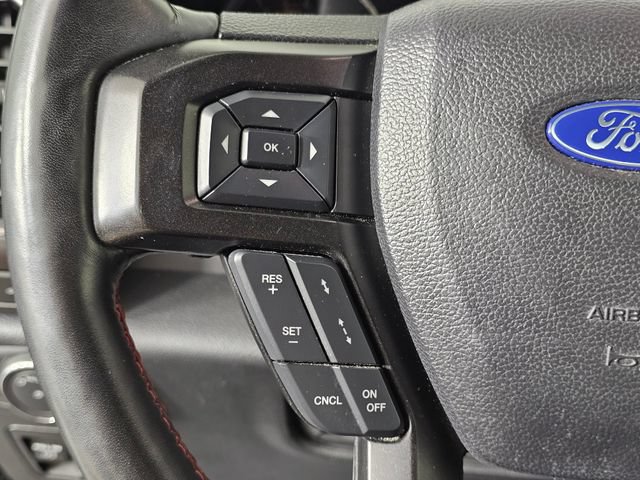 Certified 2019 Ford Expedition Limited w/ Equipment Group 303A AWD/4WD image 29