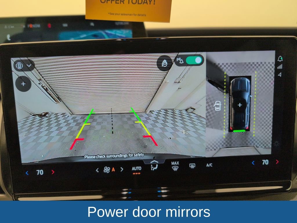 Certified 2025 Ford Expedition Active image 29