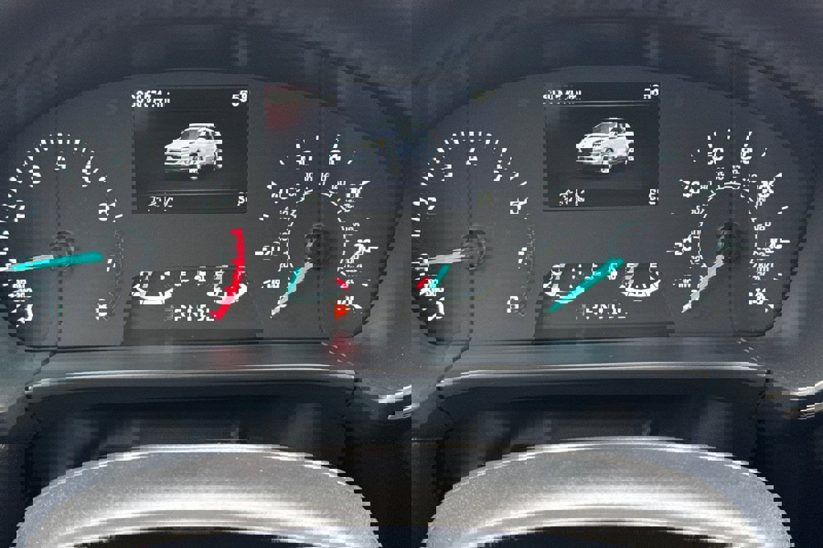 Certified 2022 Ford Escape SEL image 25