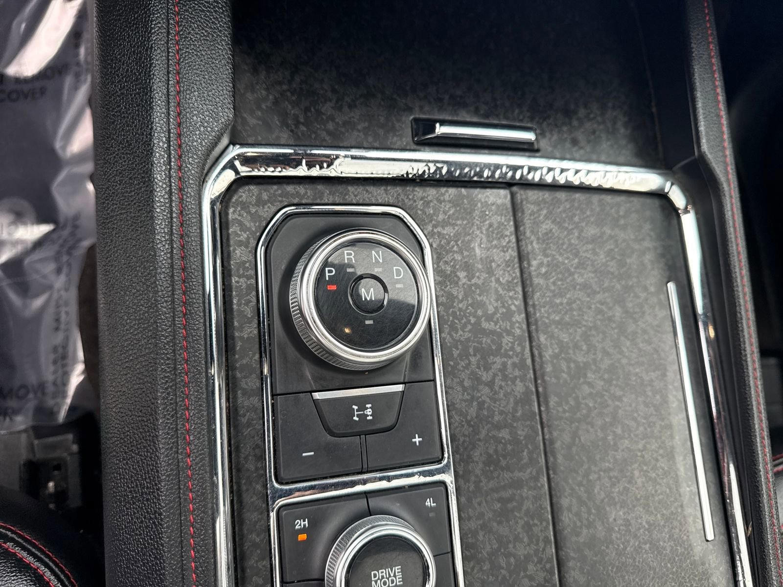 Certified 2022 Ford Expedition Max Limited image 24