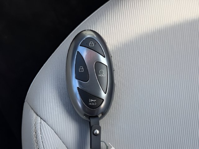 Used 2025 Hyundai Tucson SEL AWD/4WD image 13