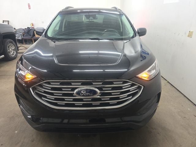 Certified 2020 Ford Edge SE FWD image 20