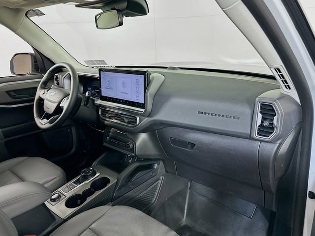 Certified 2025 Ford Bronco Sport Badlands image 24