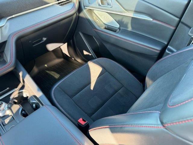 Certified 2025 Ford Explorer ST image 21