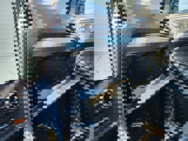 Certified 2022 Ford Edge ST w/ Cargo Accessory Package image 14