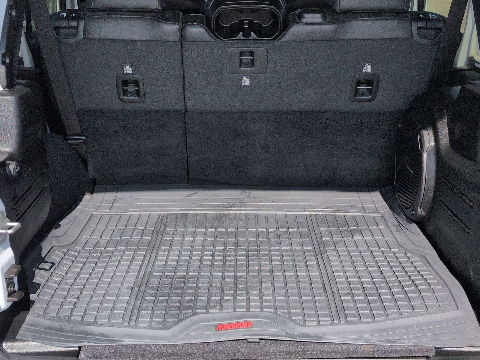 Used 2021 Jeep Wrangler Unlimited Rubicon w/ Uconnect 4C Nav & Sound Group image 41