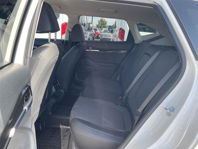 Used 2024 Kia Seltos S AWD/4WD image 20