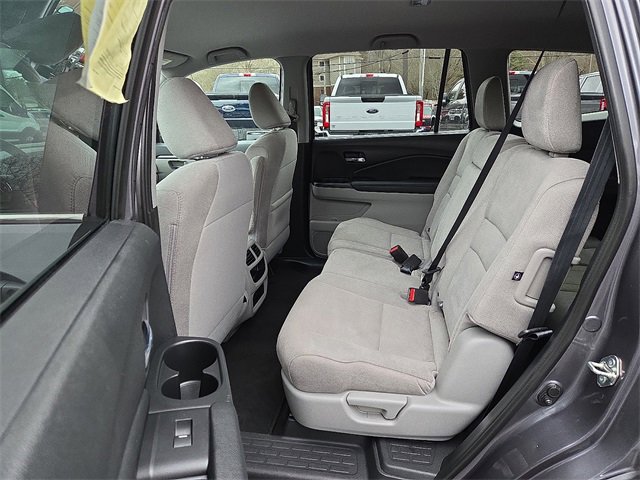 Used 2020 Honda Pilot LX image 11