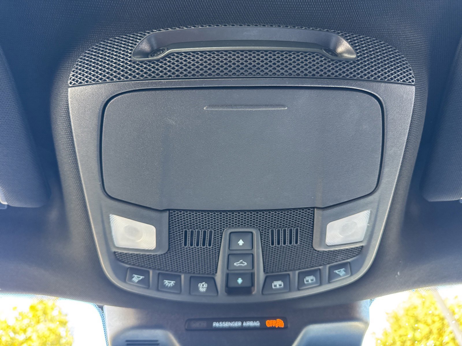 Certified 2022 Ford Expedition Platinum image 36