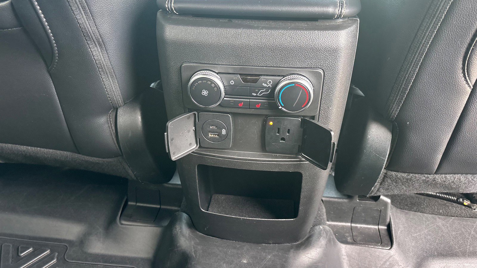 Certified 2021 Ford Explorer ST w/ Equipment Group 401A image 30