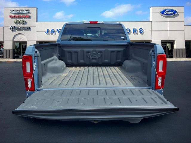 Certified 2023 Ford Ranger XLT w/ Equipment Group 302A High AWD/4WD image 20