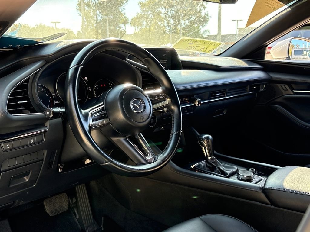 Used 2019 MAZDA MAZDA3 Base image 6