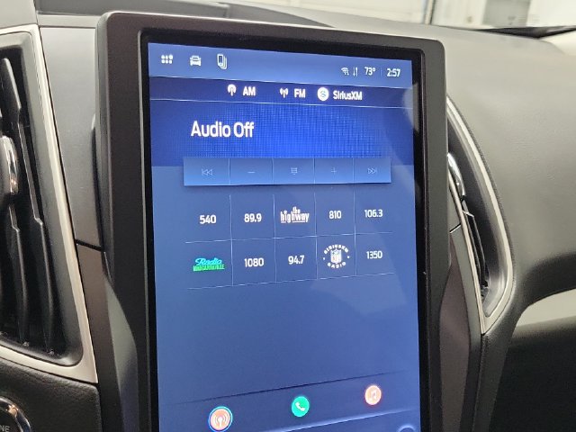 Certified 2024 Ford Edge SEL w/ Convenience Package AWD/4WD image 27