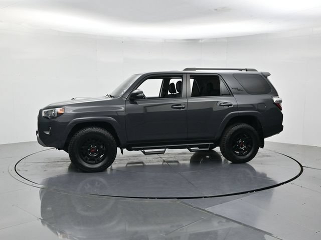 Used 2024 Toyota 4Runner TRD Off-Road Premium w/ Moonroof Package AWD/4WD image 7