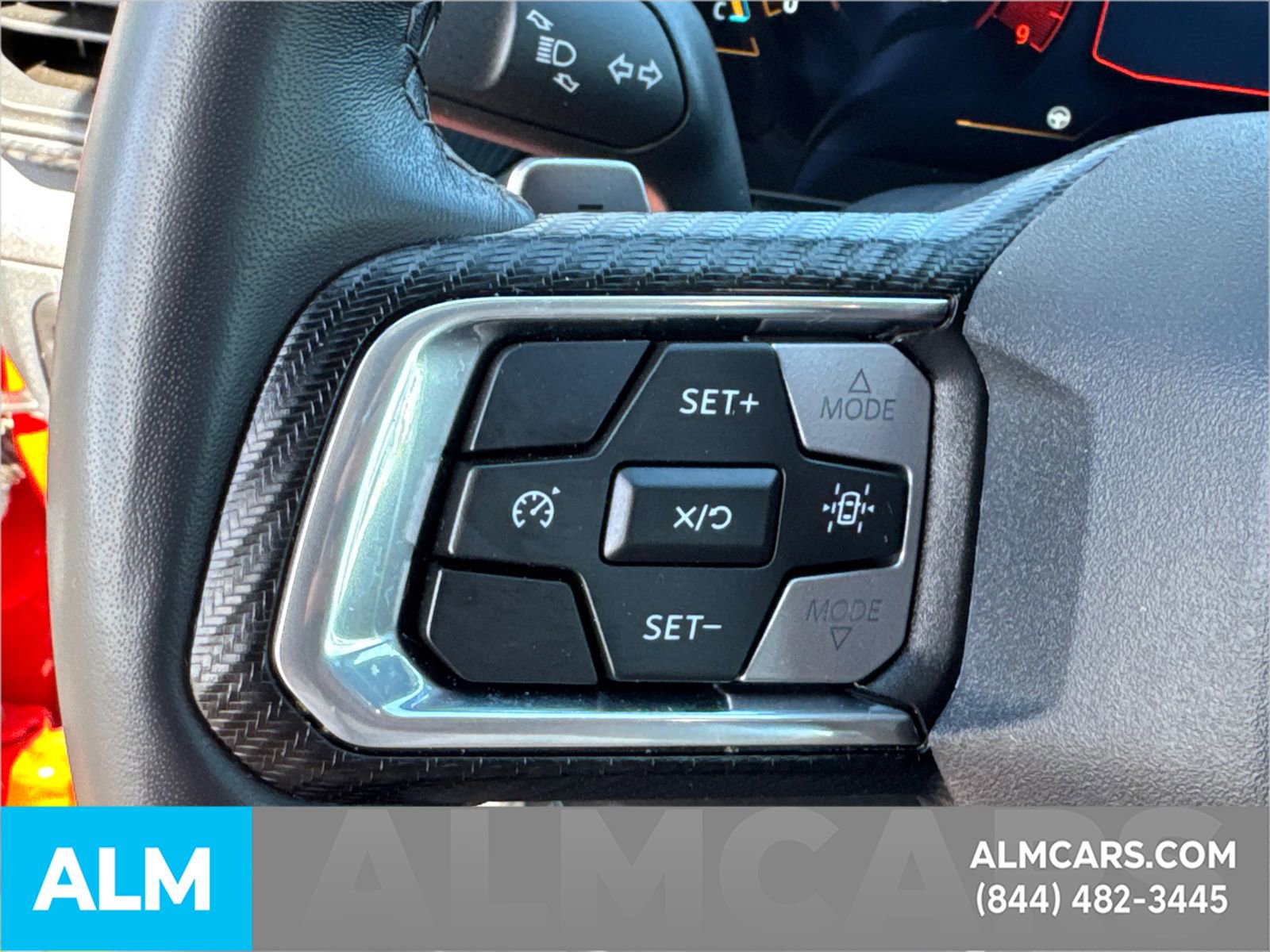 Certified 2025 Ford Mustang GT image 26