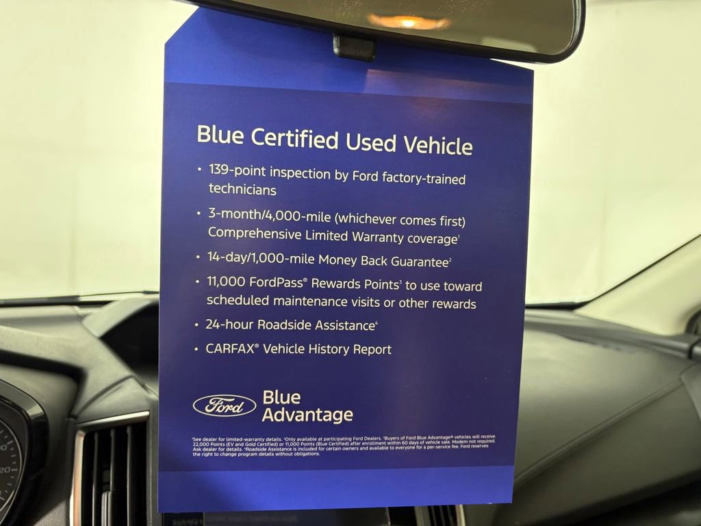 Used 2019 Subaru Impreza 2.0i w/ Eyesight image 22