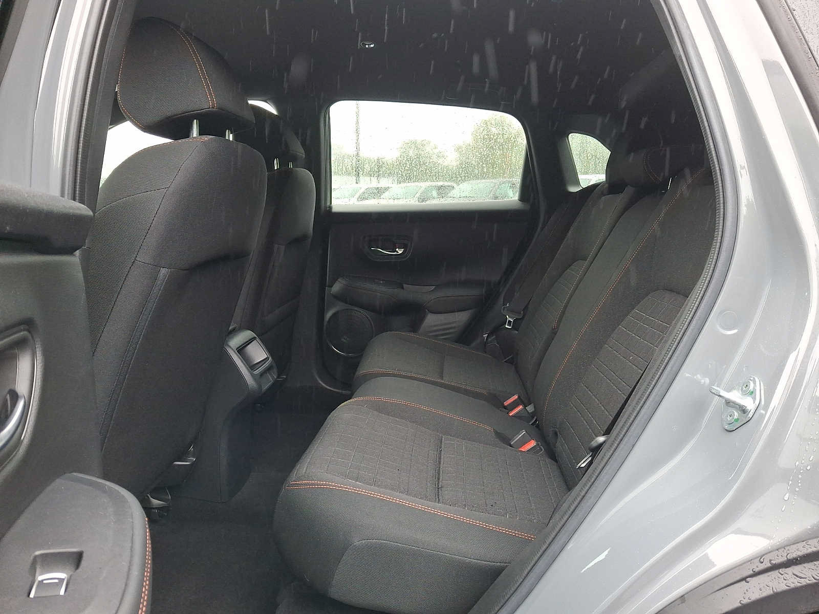 Used 2024 Honda HR-V Sport image 10