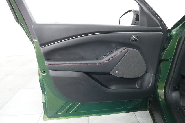 Certified 2025 Ford Mustang Mach-E Premium w/ Sport Appearance Package AWD/4WD image 23