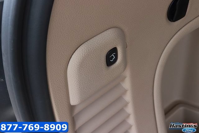 Used 2022 Jeep Grand Cherokee Laredo E w/ Security & Convenience Group AWD/4WD image 16