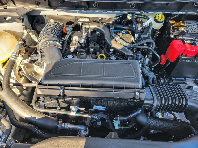 Certified 2025 Ford Escape ST-Line w/ Tech Pack #1 image 30