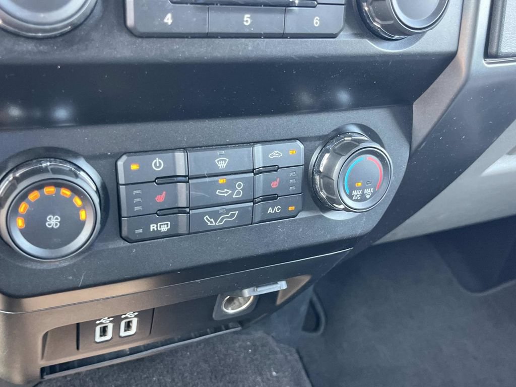 Certified 2020 Ford F150 2WD SuperCrew image 39