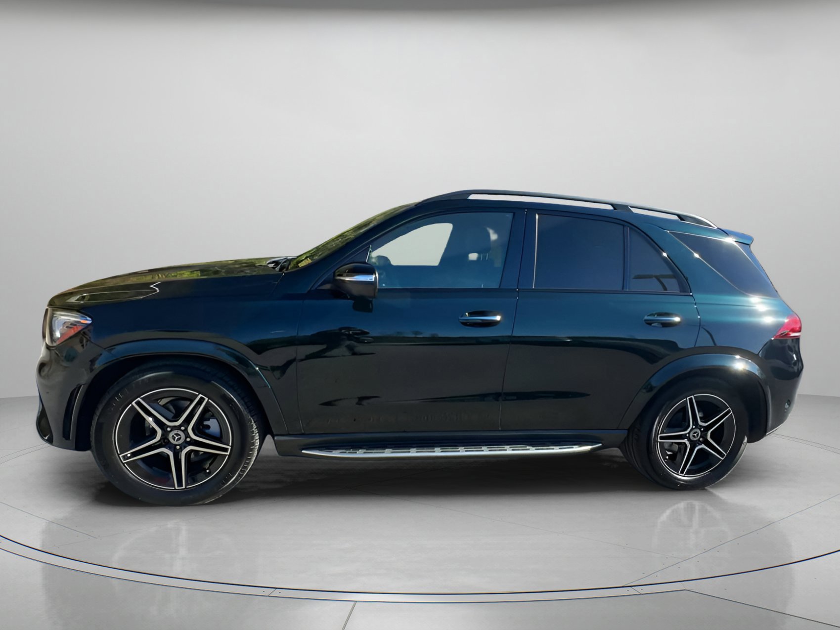 Used 2022 Mercedes-Benz GLE 350 4MATIC image 7