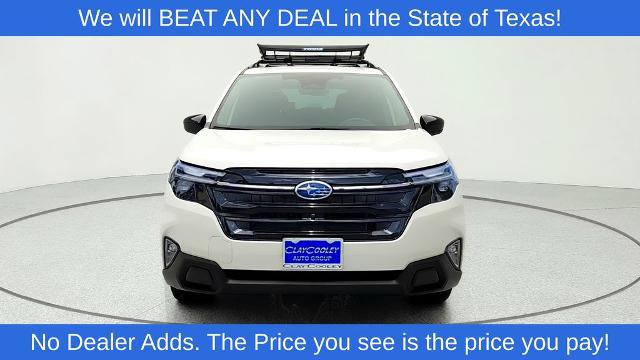 Used 2025 Subaru Forester Touring w/ Popular Package - Touring AWD/4WD image 2