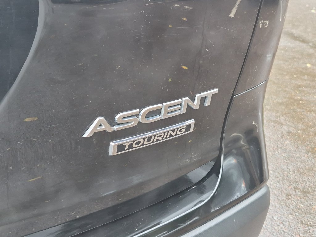 Used 2023 Subaru Ascent Touring AWD/4WD image 35
