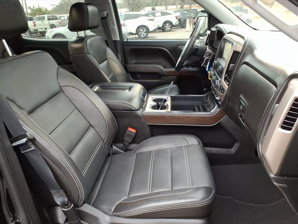 Used 2018 GMC Sierra 1500 Denali w/ Denali Ultimate Package image 7