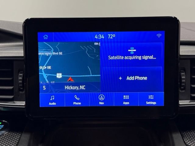 Certified 2020 Ford Explorer ST w/ ST Street Pack AWD/4WD image 25