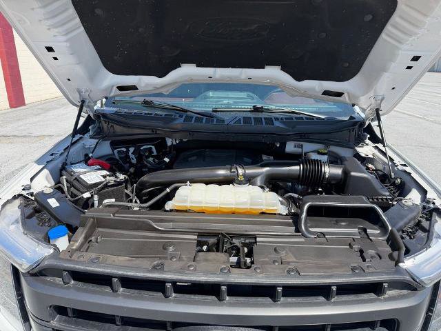 Certified 2023 Ford F150 Lariat w/ Equipment Group 502A High AWD/4WD image 18