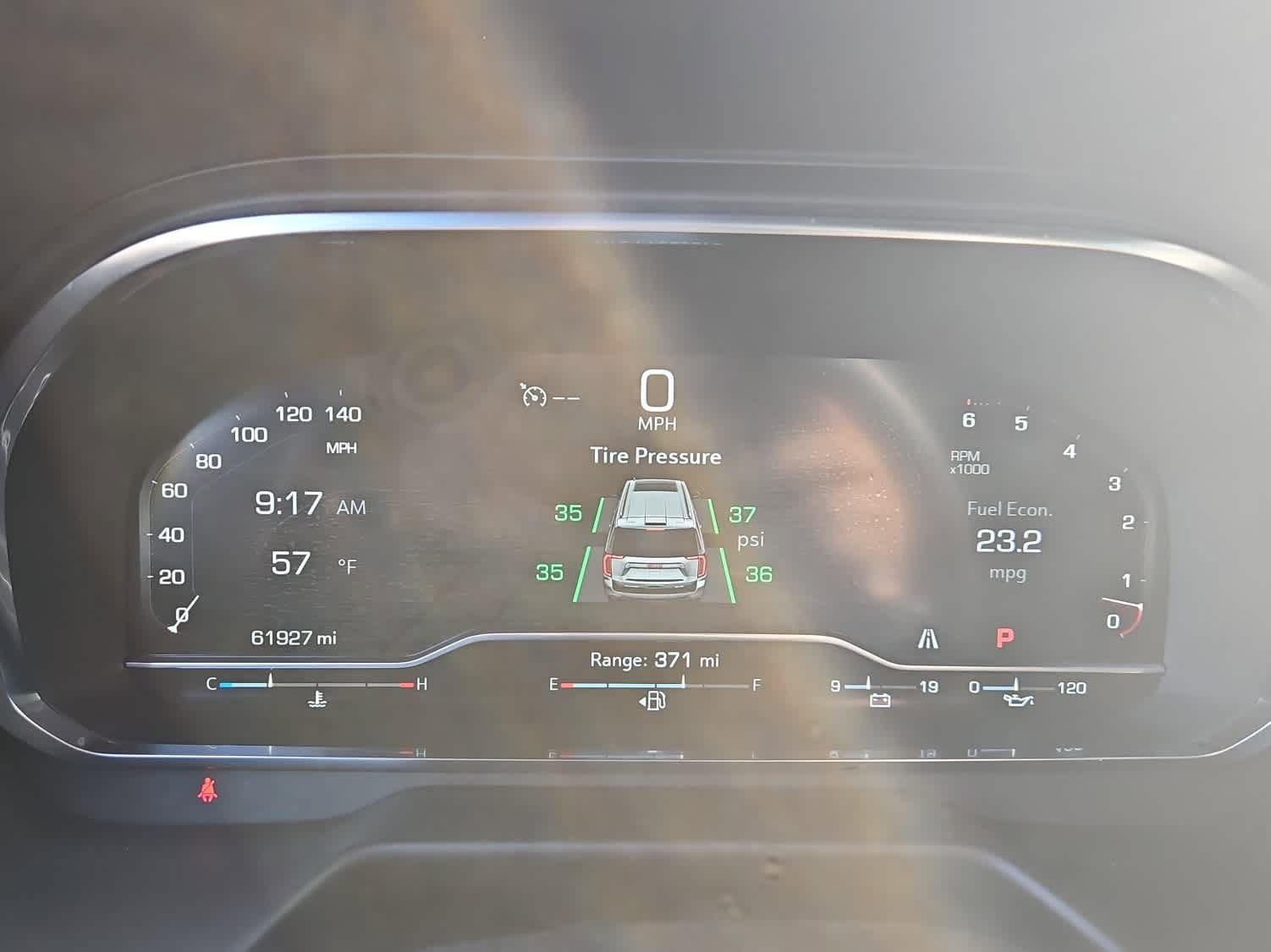 Used 2024 GMC Yukon XL SLT image 20