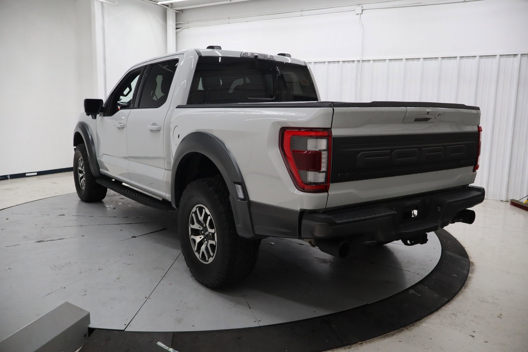 Certified 2023 Ford F150 Raptor image 6