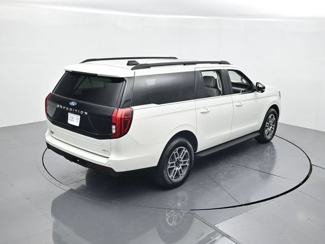 Certified 2025 Ford Expedition Max Active RWD image 46