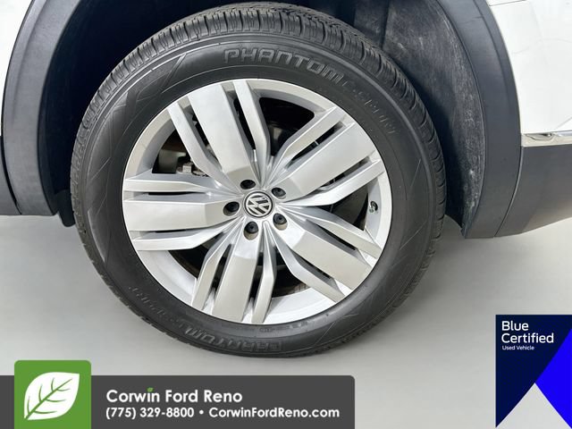 Used 2019 Volkswagen Atlas SEL FWD image 37