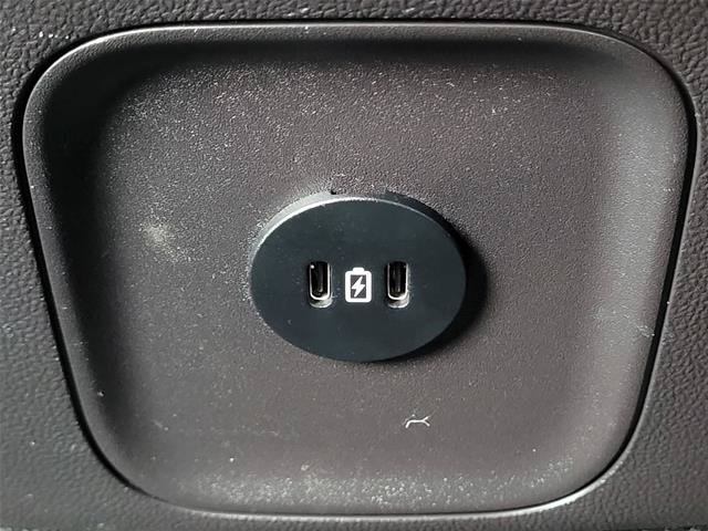 Certified 2025 Ford Bronco Sport Big Bend AWD/4WD image 19