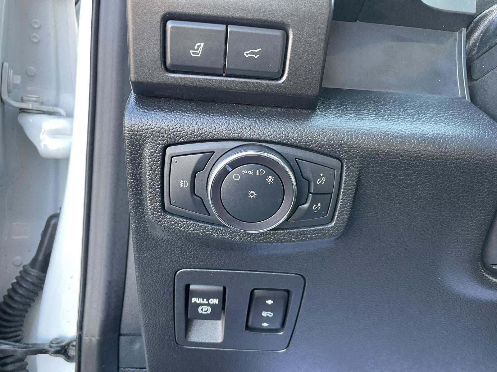 Certified 2020 Ford Expedition Limited AWD/4WD image 13
