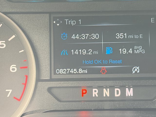 Certified 2019 Ford F150 XLT w/ Equipment Group 302A Luxury AWD/4WD image 15