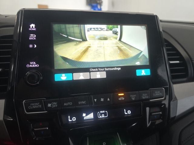 Used 2024 Honda Odyssey EX-L image 23