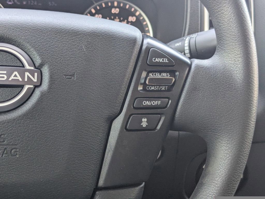 Used 2023 Nissan Frontier SV w/ Technology Package image 25