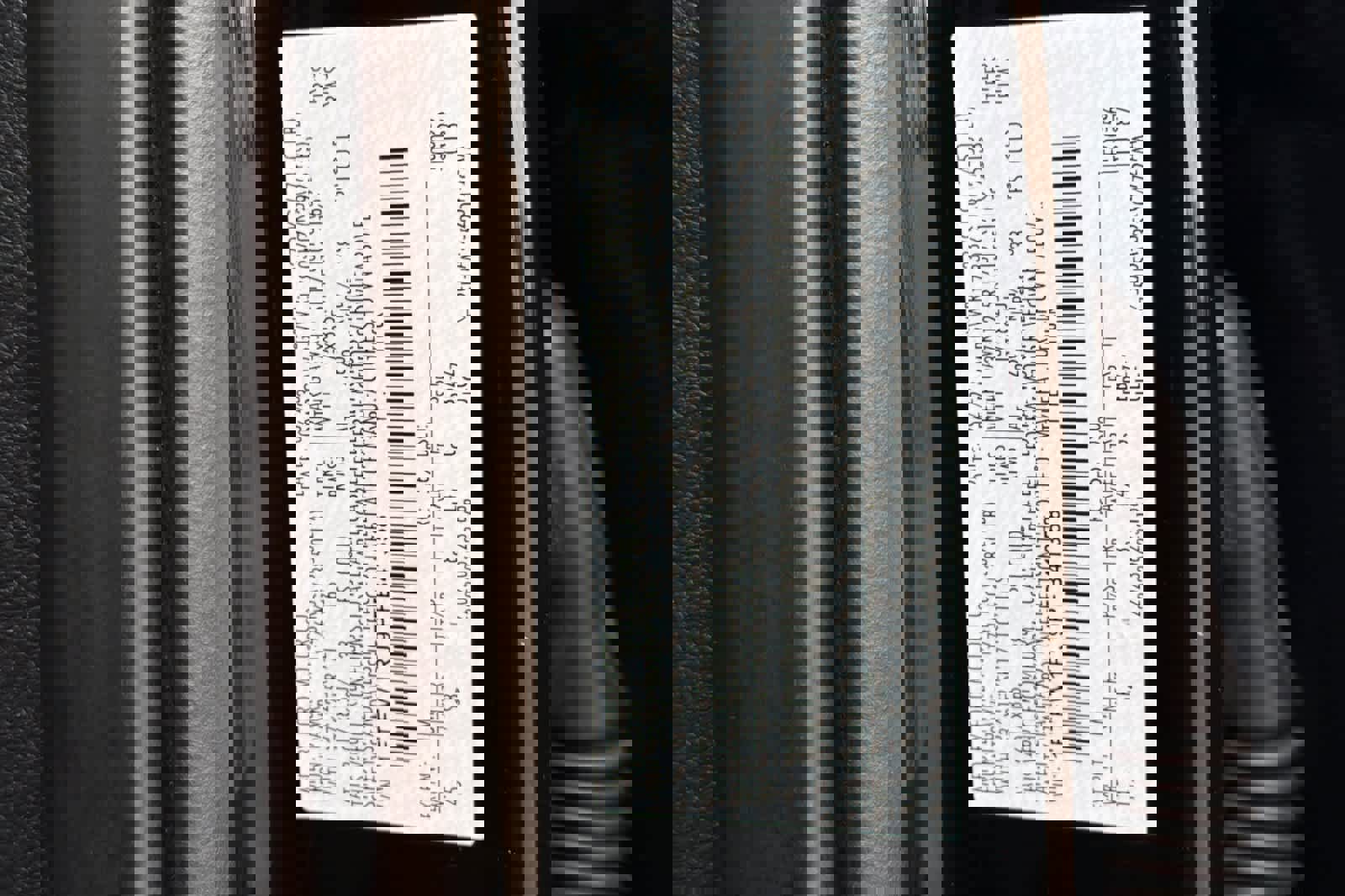 Certified 2023 Ford F150 Raptor w/ Equipment Group 802A Raptor R image 2