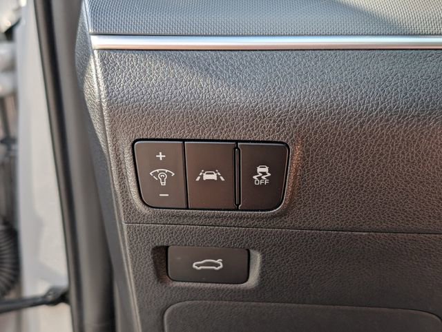 Used 2022 Kia K5 GT-Line w/ GT-Line Awd Premium Package image 27