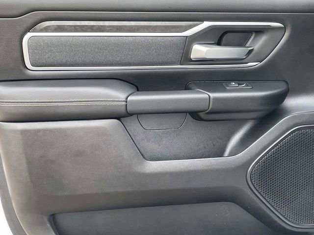 Used 2021 RAM 1500 Big Horn image 9