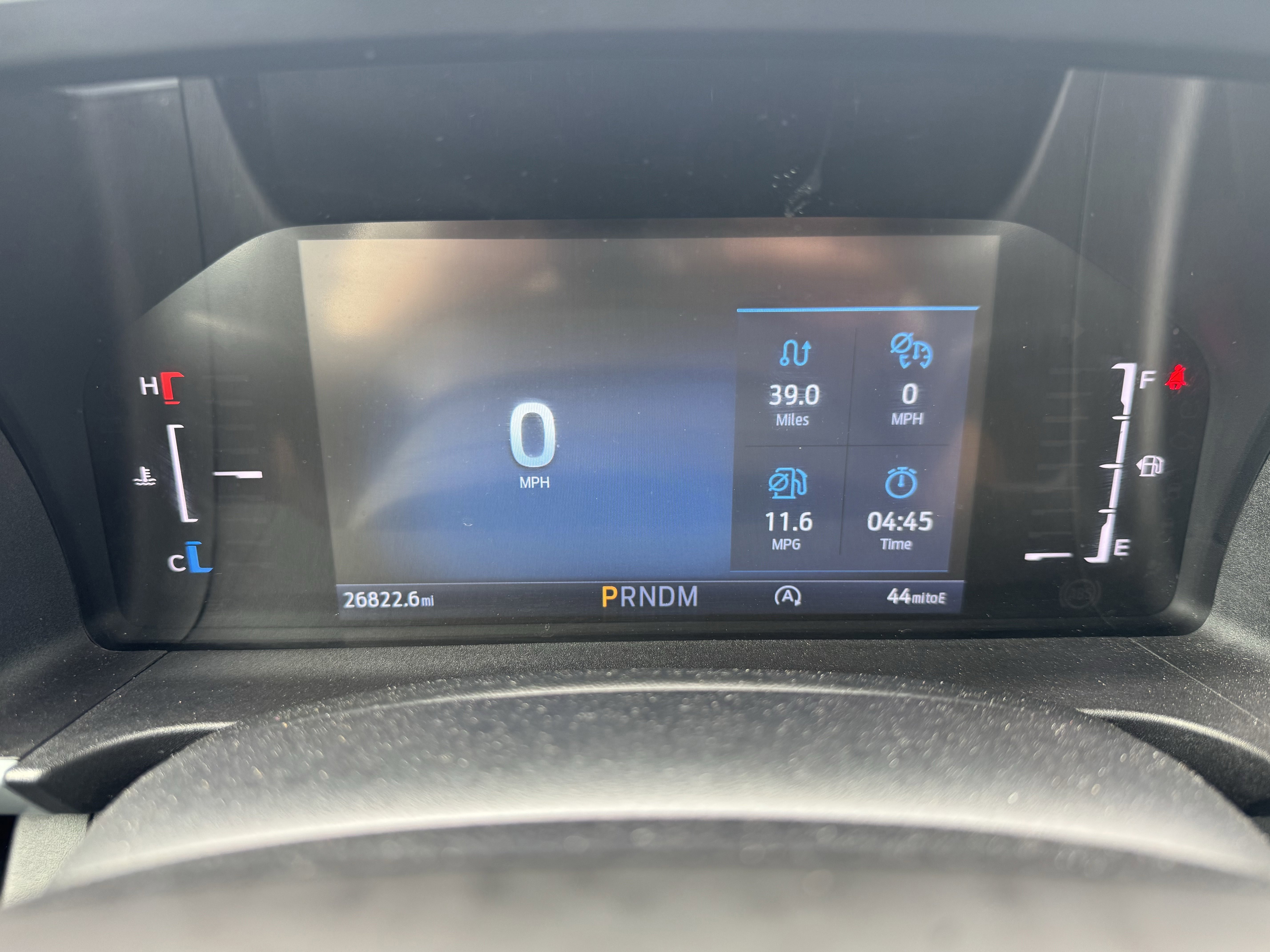 Certified 2024 Ford Ranger XL w/ Trailer Tow Package RWD image 11