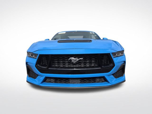 Certified 2024 Ford Mustang GT Premium RWD image 3